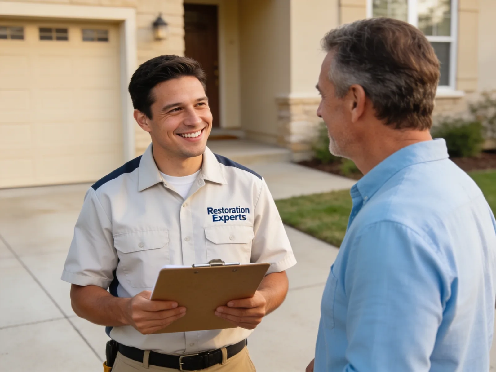 Water Damage Cleanup Altaville, CA FAQs